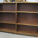 599 1729 BOOKCASE